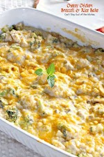 Cheesy Chicken Broccoli and Rice Bake was pinched from <a href="http://cantstayoutofthekitchen.com/2014/10/17/cheesy-chicken-broccoli-rice-bake/" target="_blank">cantstayoutofthekitchen.com.</a>