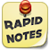 Cahier de Notes icon