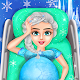 Ice Princess Pregnant Mom and Baby Care Games Download on Windows