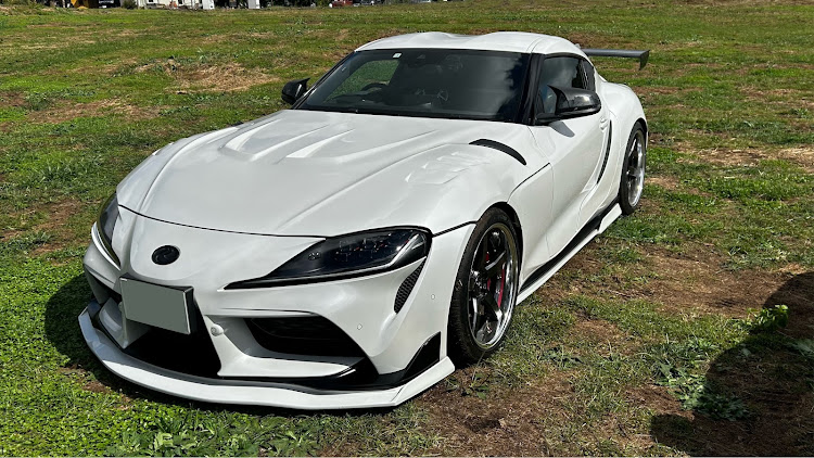 マークX G'sのジアル86さんが投稿したカスタム事例の投稿画像21枚目