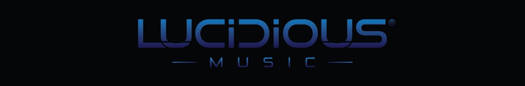 Lucidious Music Banner