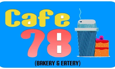 Cafe 78