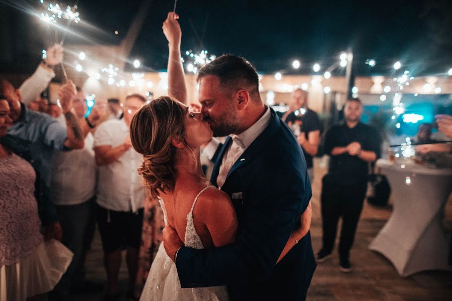 Fotógrafo de bodas Lukas Kenji Vrabel (kenjicz). Foto del 29 de abril