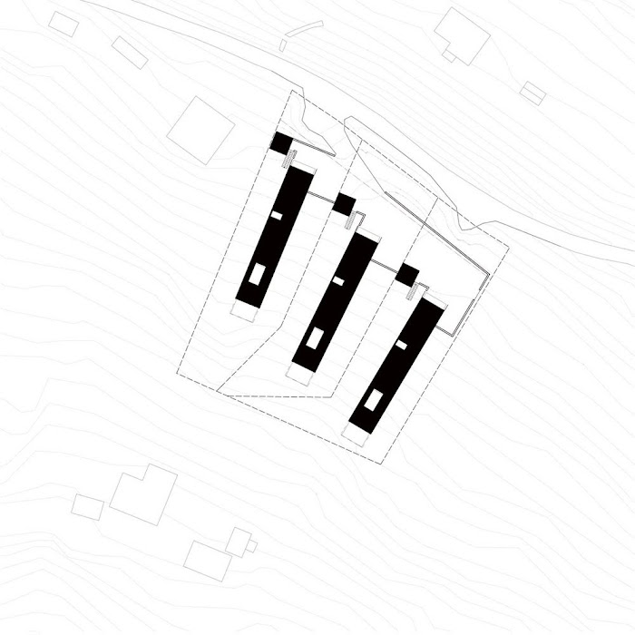 Åre Solbringen - Waldemarson Berglund Arkitekter