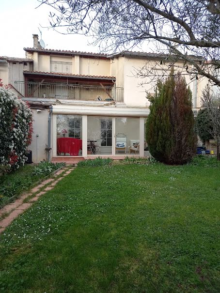 Vente maison 7 pièces 225 m² à Mauvezin (32120), 344 000 €