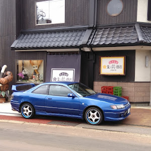 スプリンタートレノ AE111