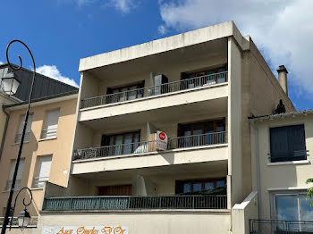 appartement à Saint-maur-des-fosses (94)