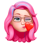 Cover Image of Tải xuống Emojis, Memes and Memojis Stickers - WAStickerApps  APK