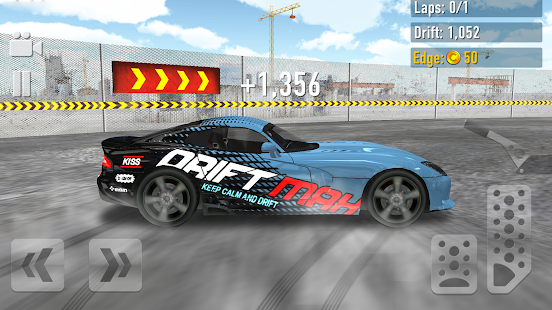 Drift Max City Screenshot