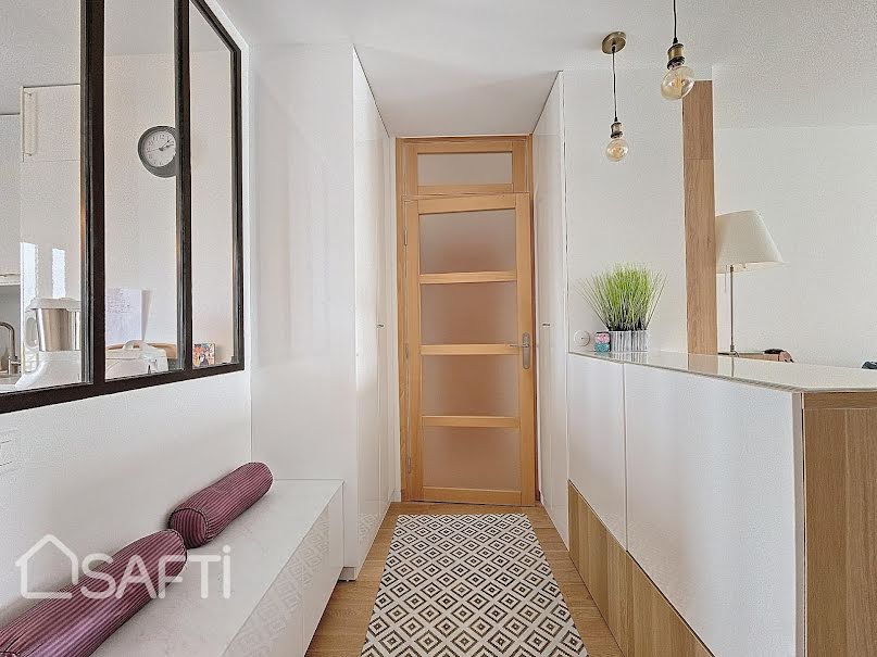 Vente appartement 3 pièces 62 m² à Les Lilas (93260), 448 000 €