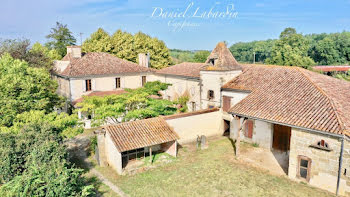 ferme à Miramont-de-Guyenne (47)