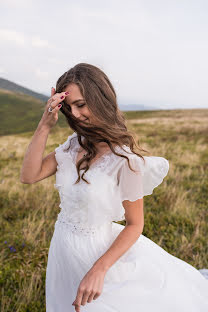 Fotógrafo de casamento Yana Petrus (petrusphoto). Foto de 7 de outubro 2019