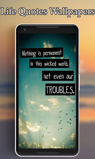 Life Quote Wallpapers HD