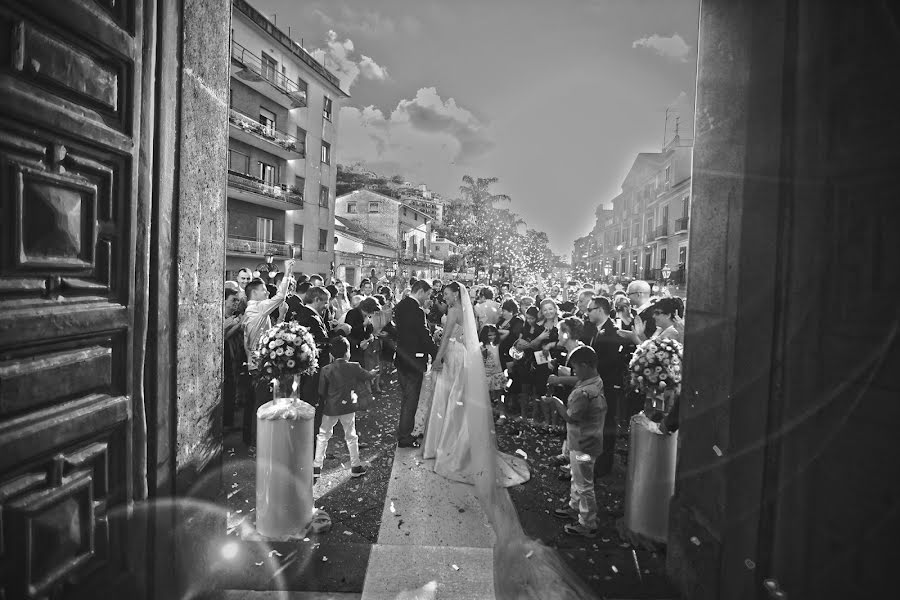 Wedding photographer Alessandro Delia (delia). Photo of 2 January 2014