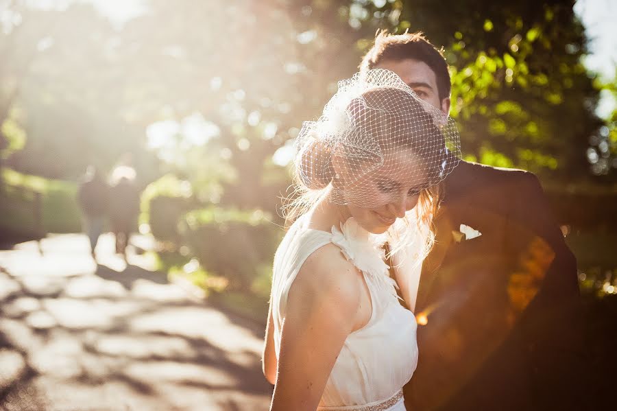 Photographe de mariage Tiziana Nanni (tizianananni). Photo du 26 avril 2016