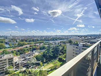 appartement à Saint-Cloud (92)