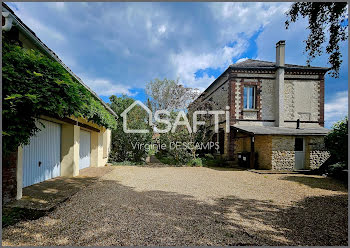 maison à Pacy-sur-Eure (27)