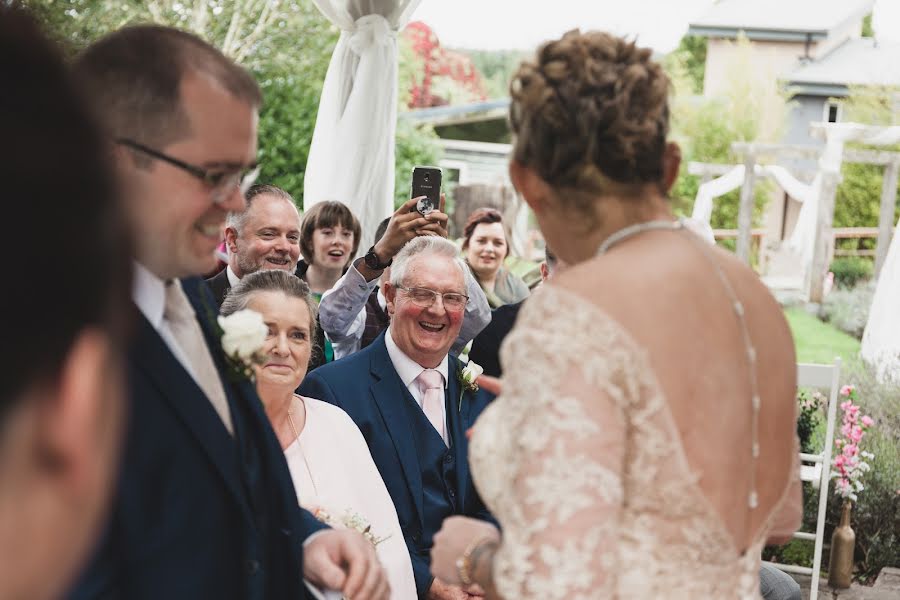 Fotografo di matrimoni Alex Zarodov (alexzarodov). Foto del 28 gennaio 2019