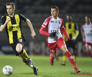 Lierse-speler pur sang Thomas Wils hoopt op een snelle oplossing: "Ik heb hier heel veel meegemaakt"