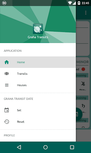 免費下載生活APP|Graha Transits app開箱文|APP開箱王