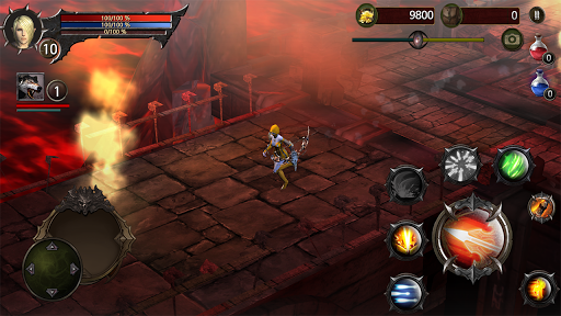 BW&Heroes:Offline (Mod Money)
