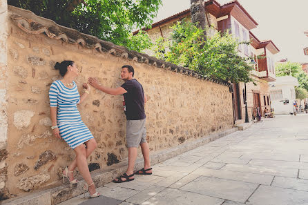 Wedding photographer Aleksandr Davudov (davudov). Photo of 17 June 2015