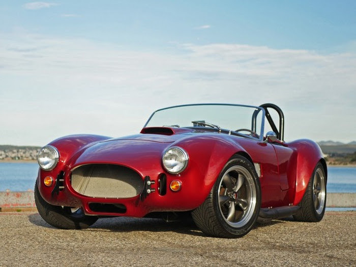 Picture of 1965 Ford Shelby Cobra Tribute