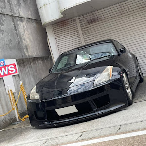 フェアレディZ Z33