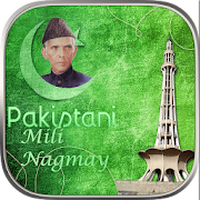 Milli Nagmay  Icon