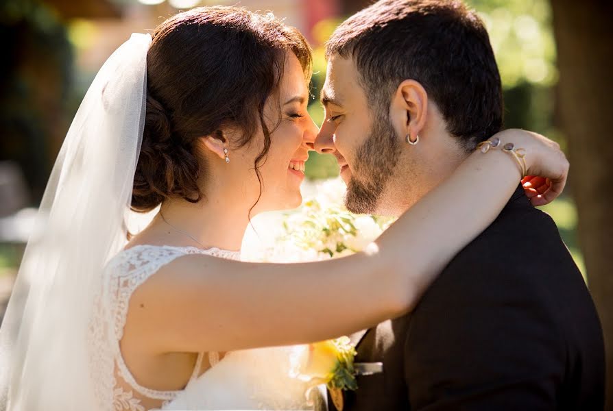 Fotografo di matrimoni Aleksandr Klevcov (redoid). Foto del 30 giugno 2015