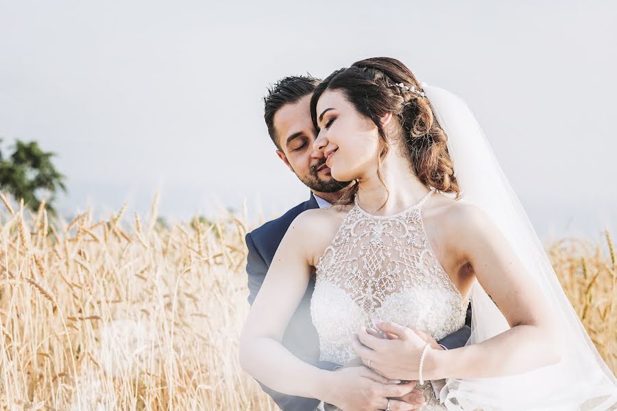 Wedding photographer Luigi Tiano (luigitiano). Photo of 24 June 2019