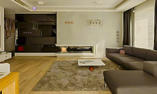 Blue Bunny Rescue  Escape Games Mobi 116