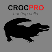 Crocodile Calls for Hunting  Icon