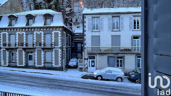 appartement à Le mont dore (63)