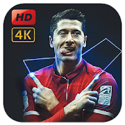 Robert Lewandowski Wallpapers  Icon