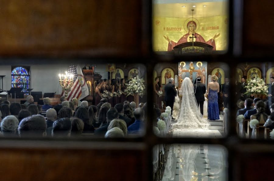 Fotógrafo de casamento Lindsey Baird (lindseybaird). Foto de 7 de setembro 2019