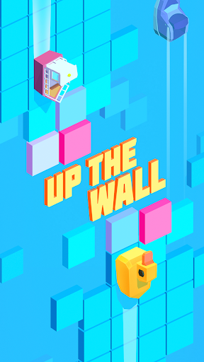 Up the Wall (Unlocked)