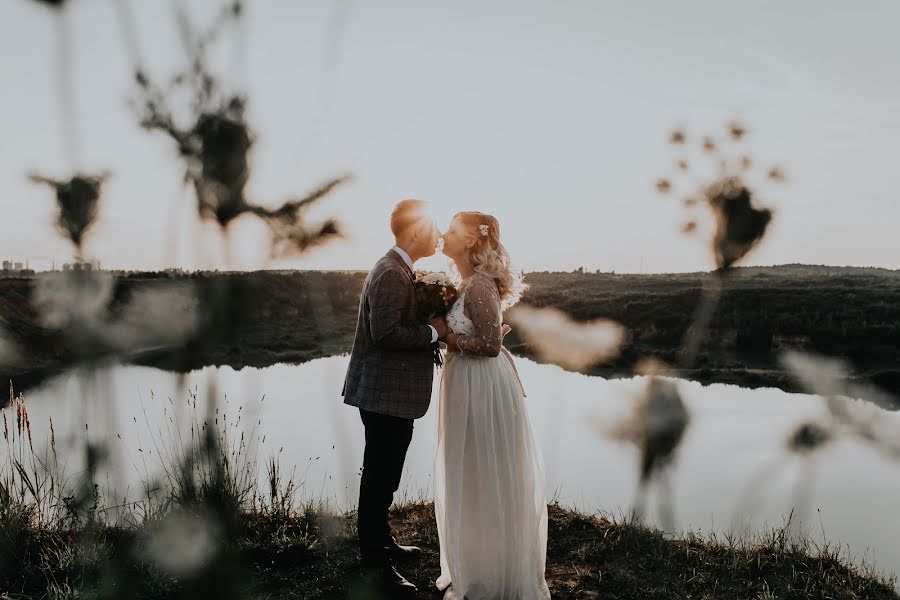 Wedding photographer Dmitriy Kuvshinov (dkuvshinov). Photo of 5 November 2019