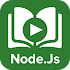 Learn Node.Js : Video Tutorials1.0