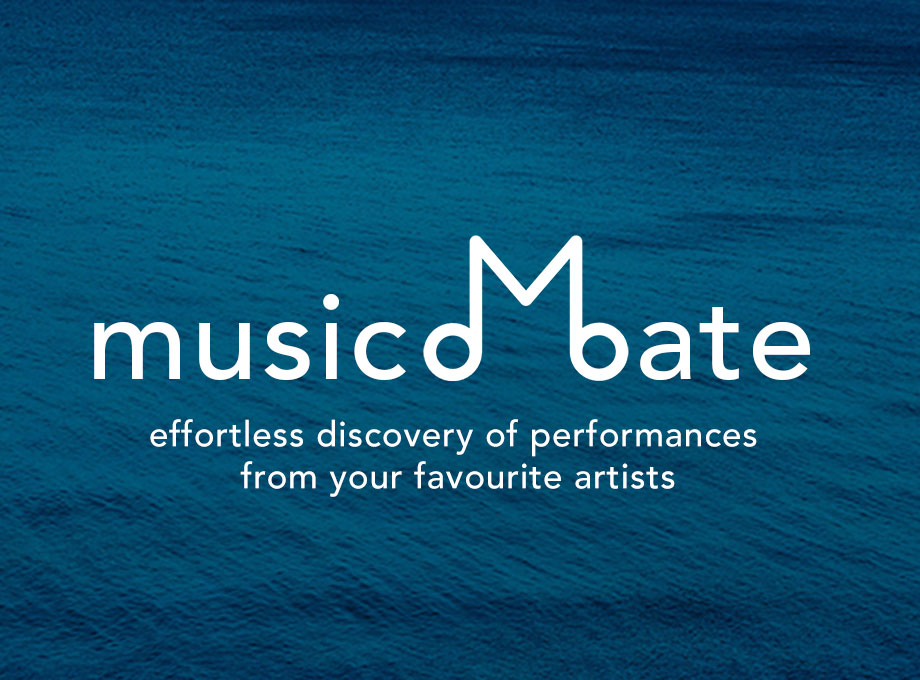 musicMate Preview image 1