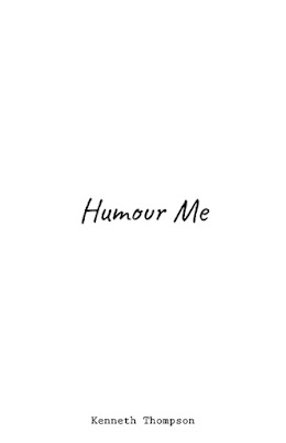 Humour Me cover