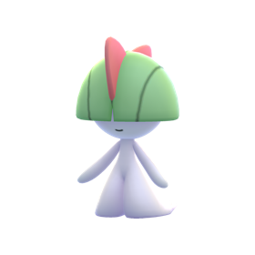 Ralts