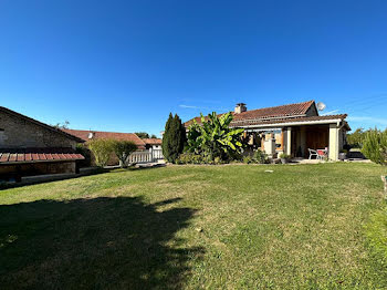 maison à Sorges et Ligueux en Périgord (24)