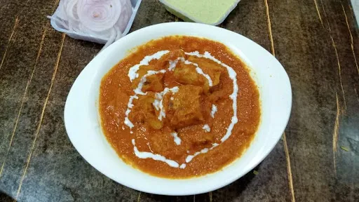 Tawa Chaap Gravy