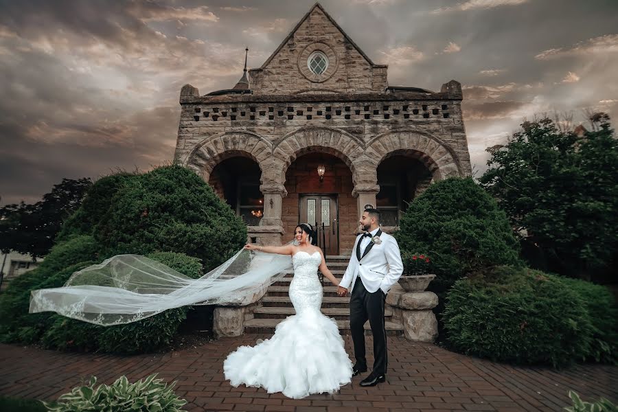 Fotógrafo de casamento Beshoy Selim (beshoyselim). Foto de 28 de setembro 2022