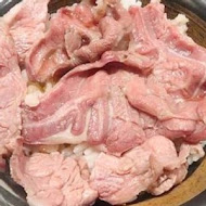 阿裕牛肉涮涮鍋 崑崙店