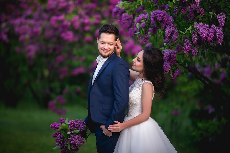 Wedding photographer Natalya Іvanіna (ivaninafoto). Photo of 11 May 2017