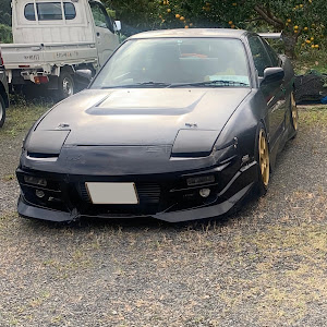 180SX RPS13