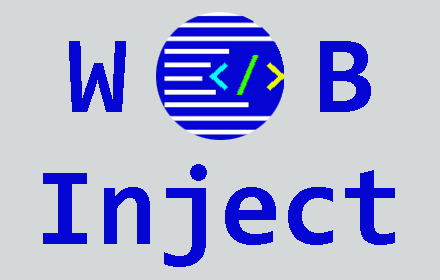 Inject Web Preview image 0