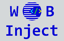 Inject Web small promo image